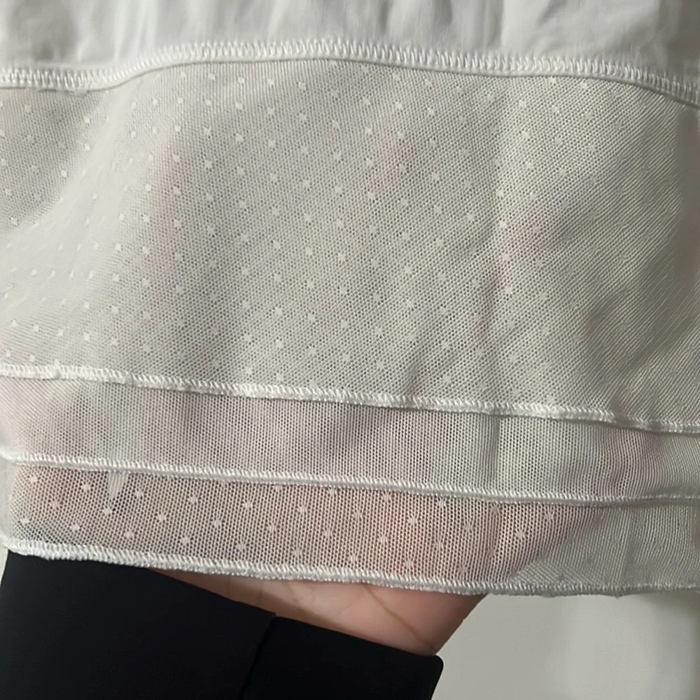 Lululemon long sleeve shirt